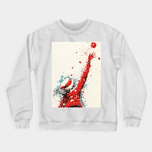 Xmas Crewneck Sweatshirt